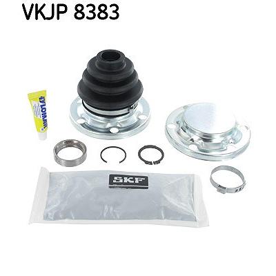 Skf Faltenbalgsatz, Antriebswelle [Hersteller-Nr. VKJP8383] für BMW Image