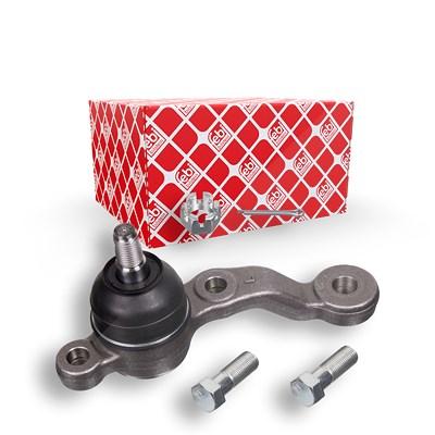 Febi Bilstein Trag-/Führungsgelenk [Hersteller-Nr. 43105] für Lexus, Toyota Image
