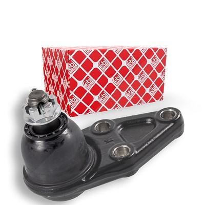 Febi Bilstein Trag-/Führungsgelenk [Hersteller-Nr. 41265] für Mitsubishi Image
