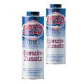 Liqui Moly 2x 1 L Speed Benzin Zusatz [Hersteller-Nr. 5105]