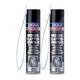 Liqui Moly 2x 400ml Pro-Line Drosselklappen-Reiniger [Hersteller-Nr. 5111]