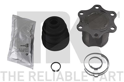 Nk Gelenksatz, Antriebswelle [Hersteller-Nr. 5147139] für Audi, Seat, Skoda, VW Image