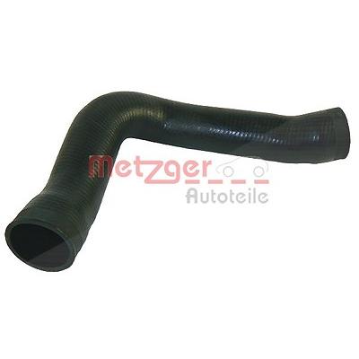 Metzger Autoteile Ladeluftschlauch [Hersteller-Nr. 2400184] für Seat, VW Image