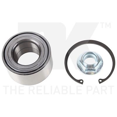 Nk Radlagersatz [Hersteller-Nr. 753225] für Mazda Image