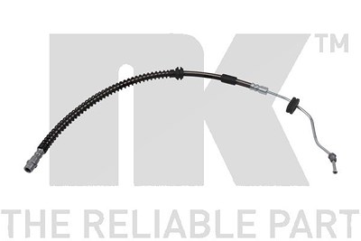 Nk Bremsschlauch [Hersteller-Nr. 8547159] für VW, Porsche Image