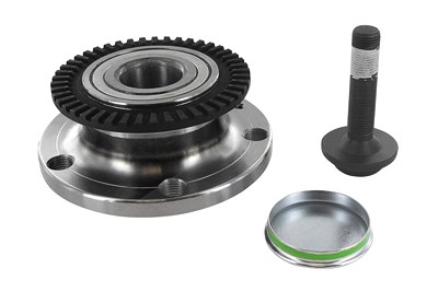 Vaico Radnabe mit Radlager hinten [Hersteller-Nr. V10-8262] für Audi, Seat Image