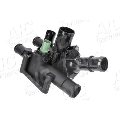 Aic Thermostat mit Dichtung 105 °C [Hersteller-Nr. 52306] für Audi, Skoda, VW Image