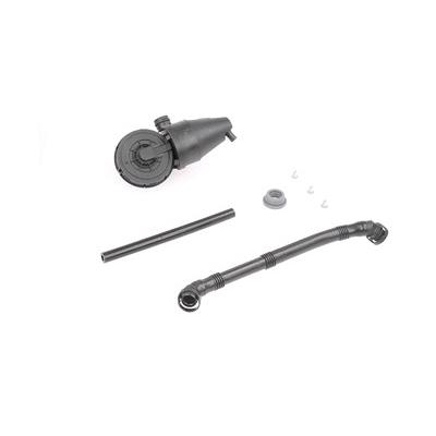 Vaico Reparatursatz, Kurbelgehäuseentlüftung [Hersteller-Nr. V20-2096] für BMW Image