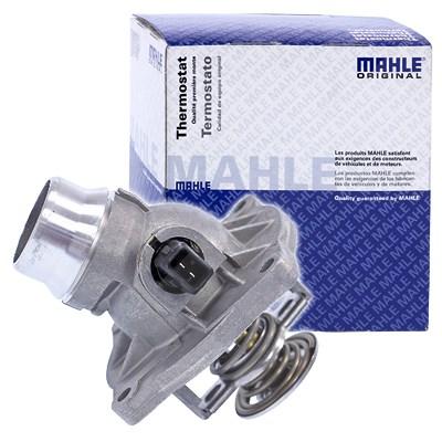 Mahle Thermostat mit Dichtung 105 °C [Hersteller-Nr. TM12105] für BMW, Land Rover Image