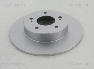 Triscan 1x Bremsscheibe [Hersteller-Nr. 812014164C] für Nissan, Infiniti Image
