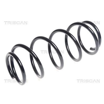 Triscan Fahrwerksfeder [Hersteller-Nr. 87501047] für Nissan, Suzuki Image