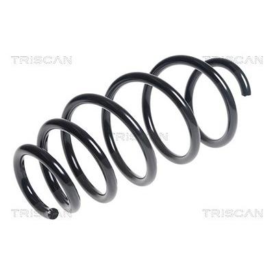 Triscan Fahrwerksfeder [Hersteller-Nr. 875024186] für Opel, Vauxhall Image