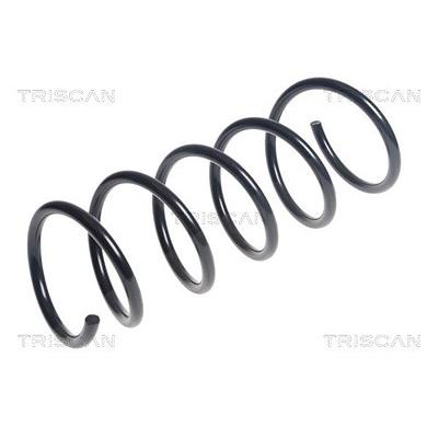 Triscan Fahrwerksfeder [Hersteller-Nr. 875025110] für Dacia, Renault Image