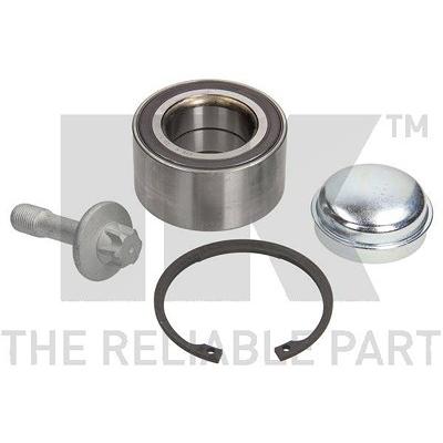 Nk Radlagersatz [Hersteller-Nr. 753339] für Mercedes-Benz Image