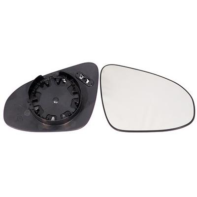 Alkar Spiegelglas, Außenspiegel [Hersteller-Nr. 6432259] für Toyota Image