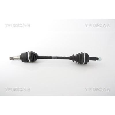 Triscan Antriebswelle [Hersteller-Nr. 854013529] für Toyota Image