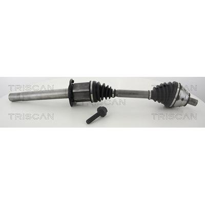 Triscan Antriebswelle [Hersteller-Nr. 854029689] für Audi, Seat, Skoda, VW Image