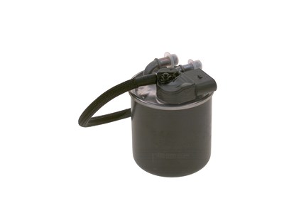 Bosch Kraftstofffilter [Hersteller-Nr. F026402841] für Mercedes-Benz Image