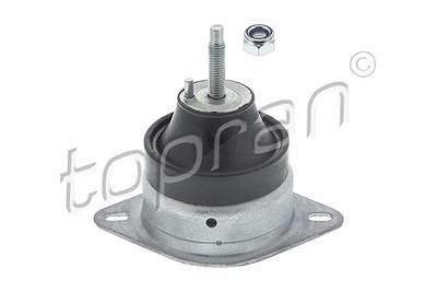 Topran Lagerung, Hilfsrahmen/Aggregateträger [Hersteller-Nr. 722891] für Citroën, Peugeot Image