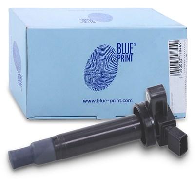 Blue Print Zündspule [Hersteller-Nr. ADT31497] für Lexus, Toyota Image