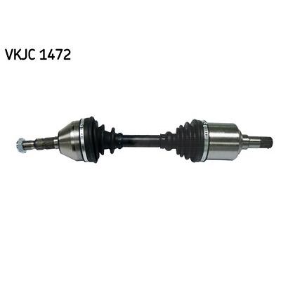 Skf Antriebswelle [Hersteller-Nr. VKJC1472] für Opel, Vauxhall Image