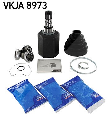 Skf Gelenksatz, Antriebswelle [Hersteller-Nr. VKJA8973] für Nissan Image