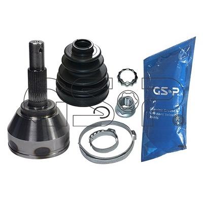 Gsp Gelenksatz, Antriebswelle [Hersteller-Nr. 841249] für Nissan, Renault Image