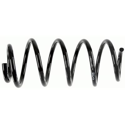 Sachs Fahrwerksfeder [Hersteller-Nr. 993057] für Skoda, VW Image