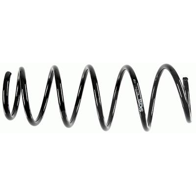 Sachs Fahrwerksfeder [Hersteller-Nr. 993079] für Fiat Image
