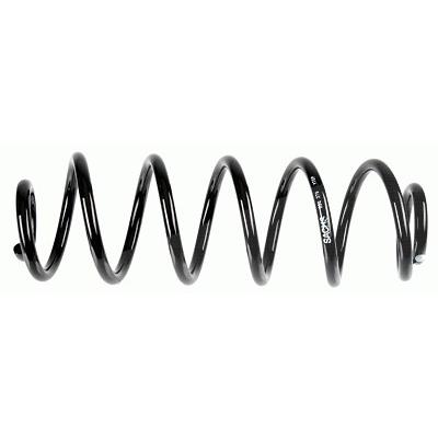 Sachs Fahrwerksfeder [Hersteller-Nr. 994379] für Audi Image
