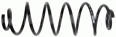 Sachs Fahrwerksfeder [Hersteller-Nr. 994399] für Citroën