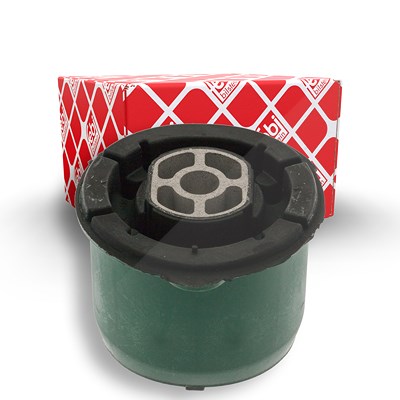 Febi Bilstein Lagerung, Achskörper [Hersteller-Nr. 49587] für Peugeot, Citroën Image