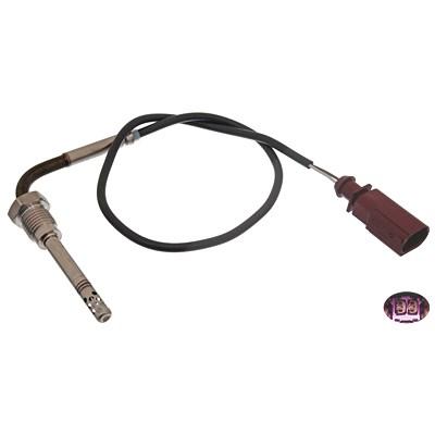 Febi Bilstein Sensor, Abgastemperatur [Hersteller-Nr. 49294] für Audi, VW Image