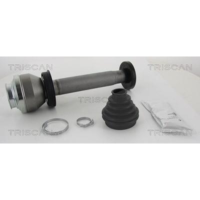 Triscan Gelenksatz, Antriebswelle [Hersteller-Nr. 854029217] für VW Image