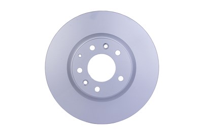 Hella Bremsscheibe [Hersteller-Nr. 8DD355120-301] für Mazda Image