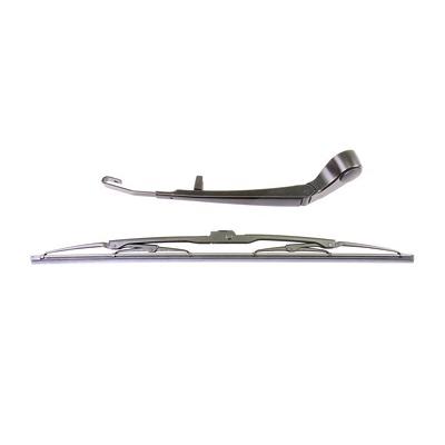 Vaico Wischarm mit Kappe + Wischer hinten [Hersteller-Nr. V20-2952] für BMW Image