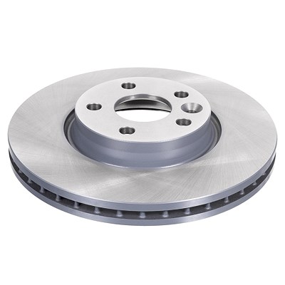 Blue Print Bremsscheibe Vorderachse Belüftet [Hersteller-Nr. ADF124305] für Volvo, Ford, Land Rover Image