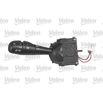 Valeo Lenkstockschalter [Hersteller-Nr. 251689] für Dacia, Renault Image