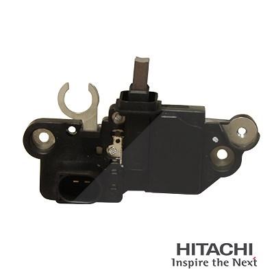 Astemo Generatorregler [Hersteller-Nr. 2500573] für Audi, Ford, Ldv, Porsche, Seat, Skoda, VW Image
