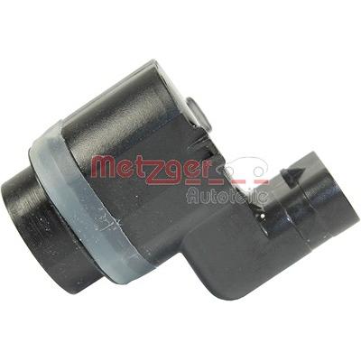 Metzger Sensor, Einparkhilfe [Hersteller-Nr. 0901147] für Ford Image
