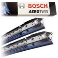 Bosch Wischblatt Aerotwin Spoiler A179S [Hersteller-Nr. 3397014179] für Mercedes-Benz