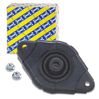 Snr Reparatursatz, Federbeinstützlager [Hersteller-Nr. KB968.07] für Nissan