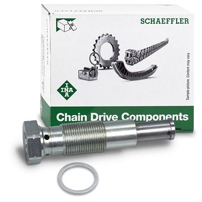 Schaeffler Ina Spanner, Steuerkette [Hersteller-Nr. 551018610] für Mercedes-Benz Image