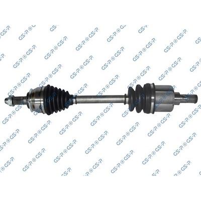 Gsp Antriebswelle [Hersteller-Nr. 238001] für Mini Image