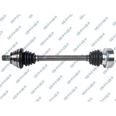 Gsp Antriebswelle [Hersteller-Nr. 261097] für Audi, Seat, Skoda, VW Image