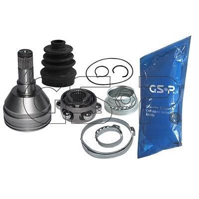 Gsp Gelenksatz, Antriebswelle [Hersteller-Nr. 644008] für Opel, Vauxhall Image