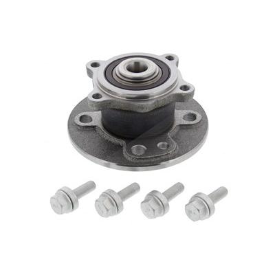Mapco Radlagersatz [Hersteller-Nr. 26671] für Mini Image