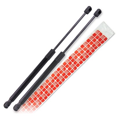 Febi Bilstein 2x Gasfeder, Koffer-/Laderaum [Hersteller-Nr. 31652] für Skoda Image