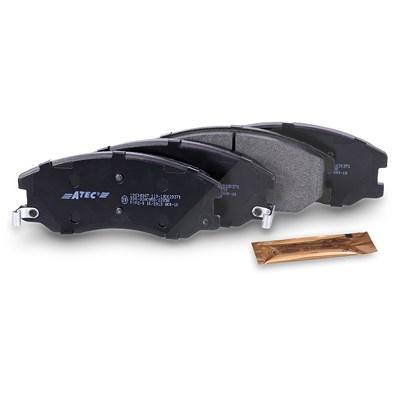 Bestprice Bremsbeläge vorne (Satz) [Hersteller-Nr. 31470948] für Chevrolet, Opel, Vauxhall Image