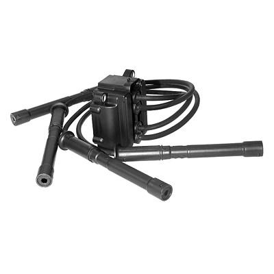 Bestprice Zündspule, Zündmodul [Hersteller-Nr. 31472690] für Nissan, Renault Image